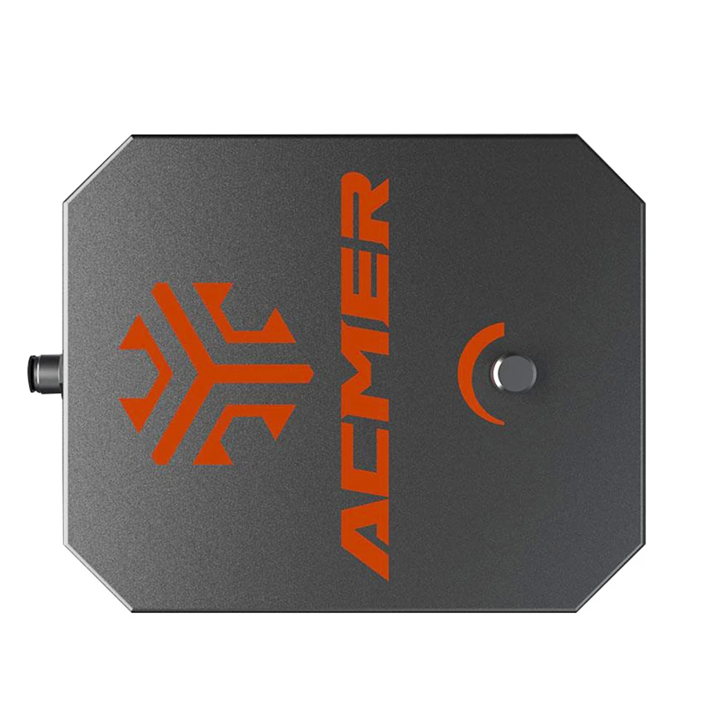 ACMER C1 30L/Min Air Pump - Image 2