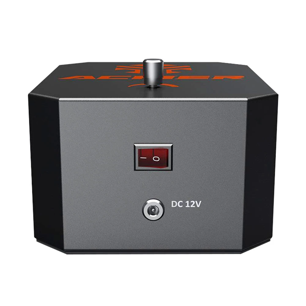 ACMER C1 30L/Min Air Pump - Image 3