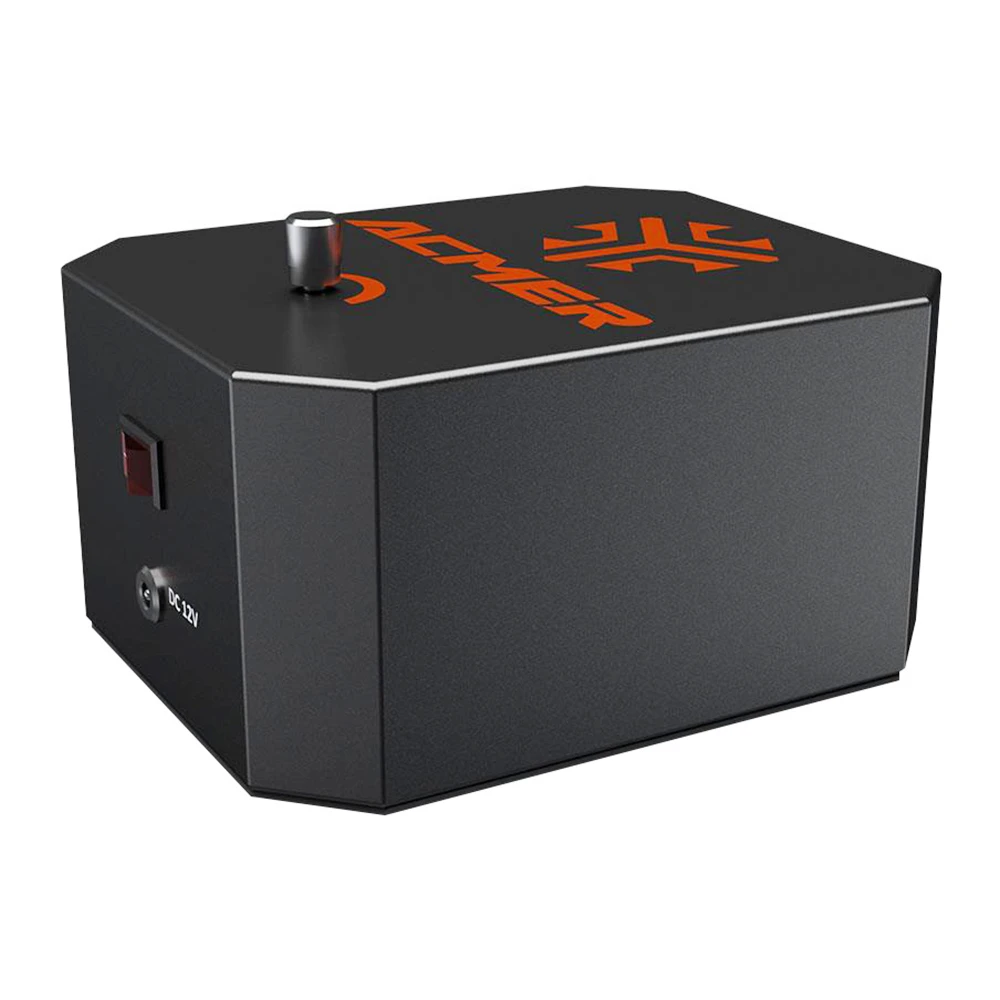 ACMER C1 30L/Min Air Pump - Image 5