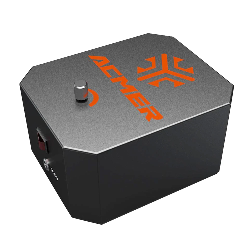 ACMER C1 30L/Min Air Pump - Image 6