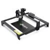 ATOMSTACK A5 M30 5.5W Laser Engraver, 0.31*0.5mm Ultra-Fine Compressed Spot, Printing Size 410*400mm