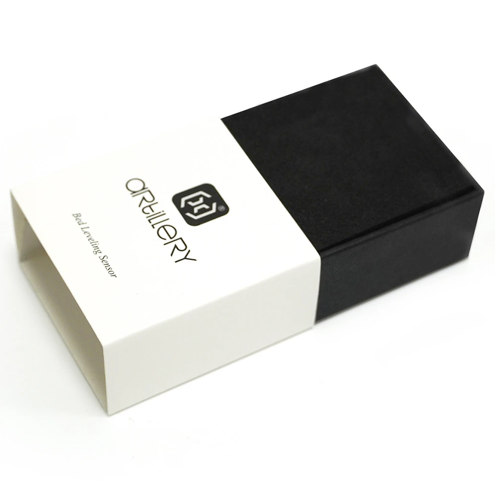 Artillery Sidewinder X2 / Genius / Genius Pro ABL Auto Leveling Sensor, Photoelectric Sensor, Anti-jamming - Image 6