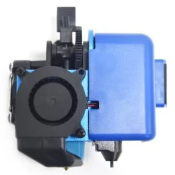 Artillery Sidewinder X2/ Genius Pro All-in-one Single Extruder Kit, Replacement Extrusion Kit With ABL Auto Leveling