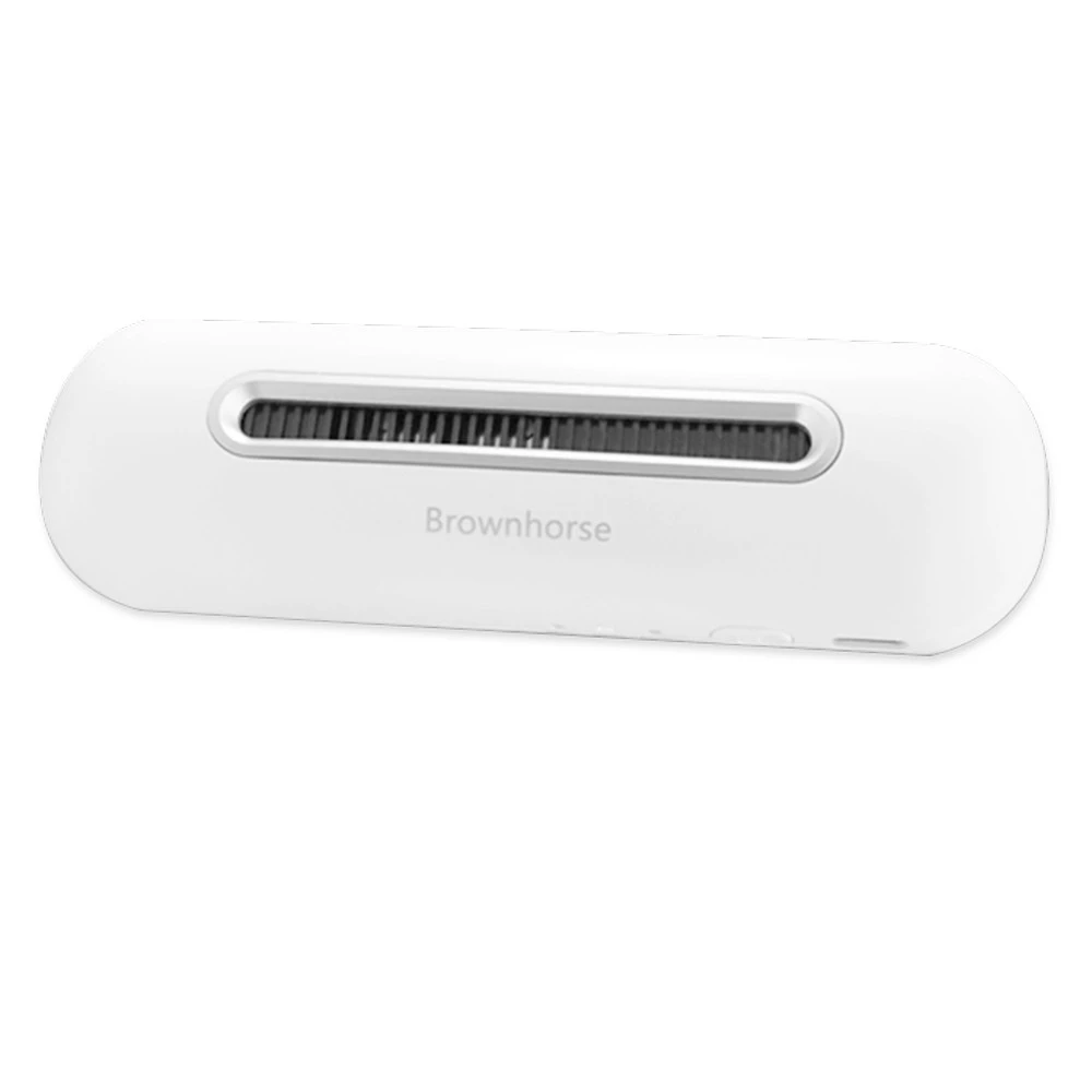 Brownhorse Sterilization Deodorizer For Refrigerator, Shoe Cabinet, Cupboard, Automobile, Wardrobe, USB Charging - Image 3