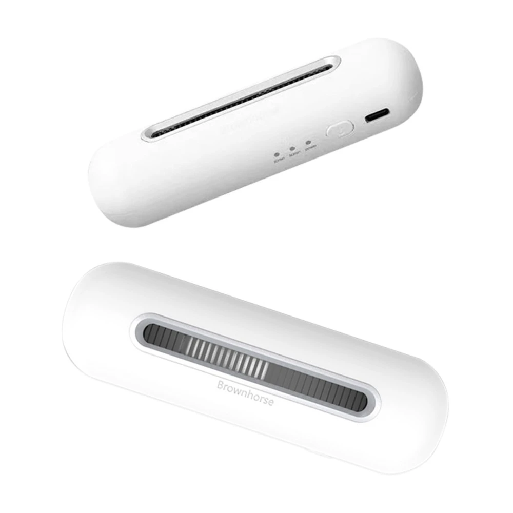 Brownhorse Sterilization Deodorizer For Refrigerator, Shoe Cabinet, Cupboard, Automobile, Wardrobe, USB Charging - Image 4