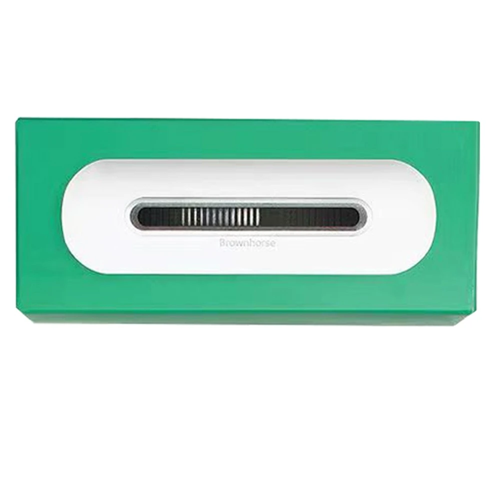 Brownhorse Sterilization Deodorizer For Refrigerator, Shoe Cabinet, Cupboard, Automobile, Wardrobe, USB Charging - Image 5