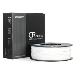 Creality CR 1.75mm ABS 3D Printing Filament 1KG White