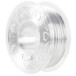 Creality CR 1.75mm Silk PLA 3D Printing Filament 1KG Silver