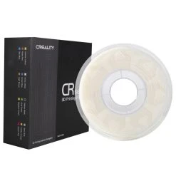 Creality CR 1.75mm PLA 3D Printing Filament 1KG White
