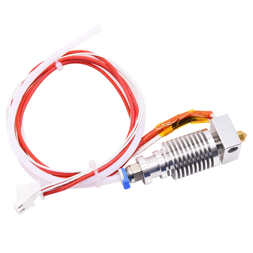 Creativity 3D Printer Parts Hot End Kit CR-10V2/CR-10 V3 Hotend Nozzle Kit Extruded Kits For CR-10 V2/V3 3D Printer - Image 2