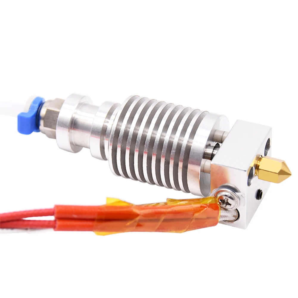 Creativity 3D Printer Parts Hot End Kit CR-10V2/CR-10 V3 Hotend Nozzle Kit Extruded Kits For CR-10 V2/V3 3D Printer - Image 3