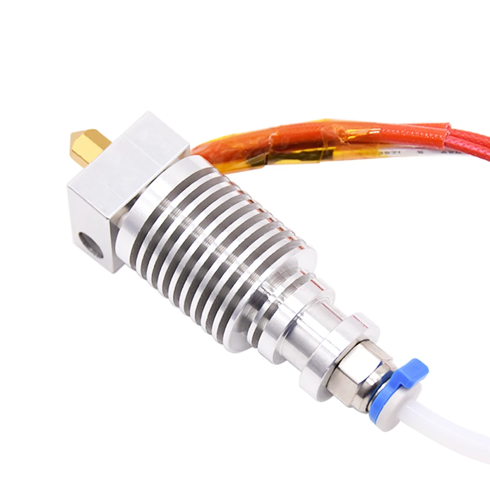 Creativity 3D Printer Parts Hot End Kit CR-10V2/CR-10 V3 Hotend Nozzle Kit Extruded Kits For CR-10 V2/V3 3D Printer - Image 4