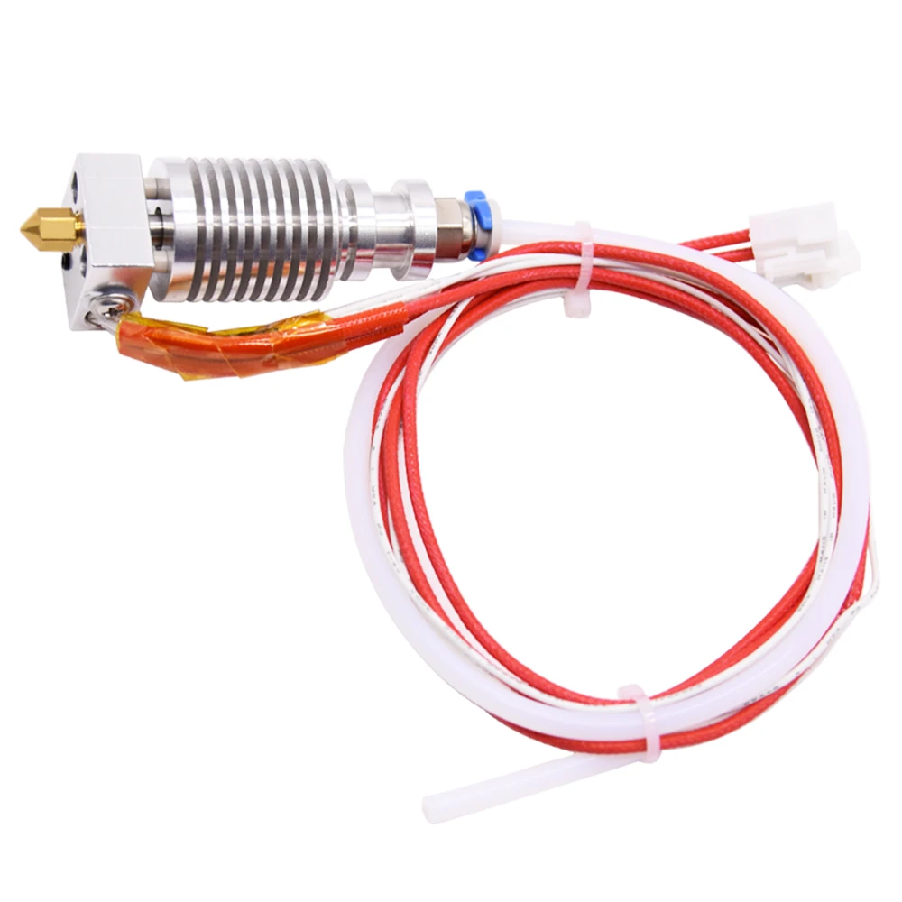 Creativity 3D Printer Parts Hot End Kit CR-10V2/CR-10 V3 Hotend Nozzle Kit Extruded Kits For CR-10 V2/V3 3D Printer - Image 5