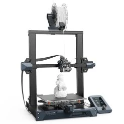 Creality Ender-3 S1 3D Printer, Sprite Dual-gear Direct Extruder, Dual Z-axis Sync, Bend Spring Sheet To Release Print, 220*220*270mm