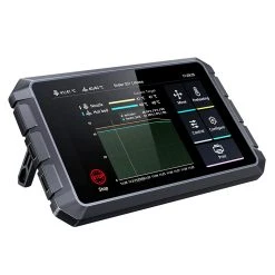 Creality Sonic Pad, Open Source 3D Printing Pad Based On Klipper, 7-inch Precise Control Screen, 1024x600 Resolution, 64-bit Mainboard - Black