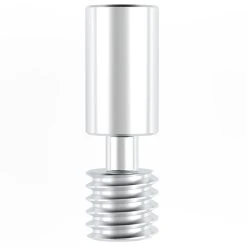 Creality Titanium Alloy Throat Tube For Ender-3 S1/ Ender-3 S1 Pro/ CR-10 Smart Pro/ Sermoon V1/ Sermoon V1 Pro