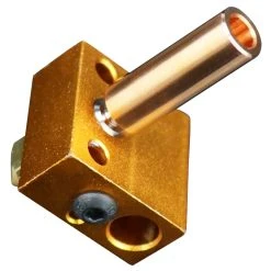 Creativity Throat Ender3 CR10 Titanium Alloy Bi-Metal Heat Break For CR10 ENDER 5/3 CR-10S 1.75MM Filament