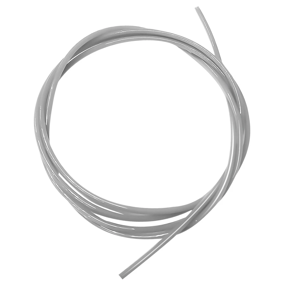 ERYONE TPU Filament For 3D Printer 1.75mm Tolerance 0.03mm 0.5kg (1.1 LB) / Spool - Grey - Image 5