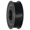 Geeetech PETG Filament For 3D Printer, 1.75mm Tolerance +/- 0.03mm 1kg Spool (2.2 Lbs) - Black