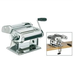 HI Pasta Maker Aluminium