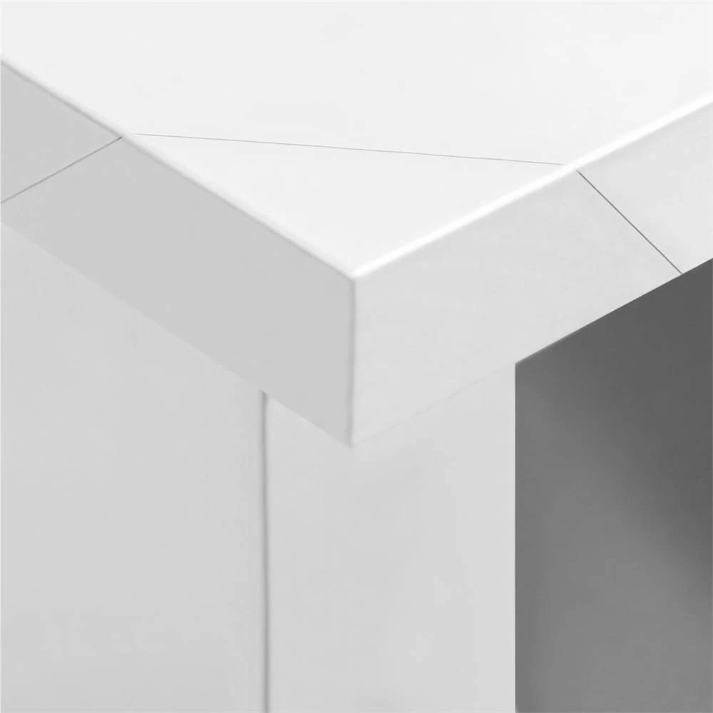 Kitchen Wall Cabinet 120x40x75 Cm Stainless Steel - Image 2