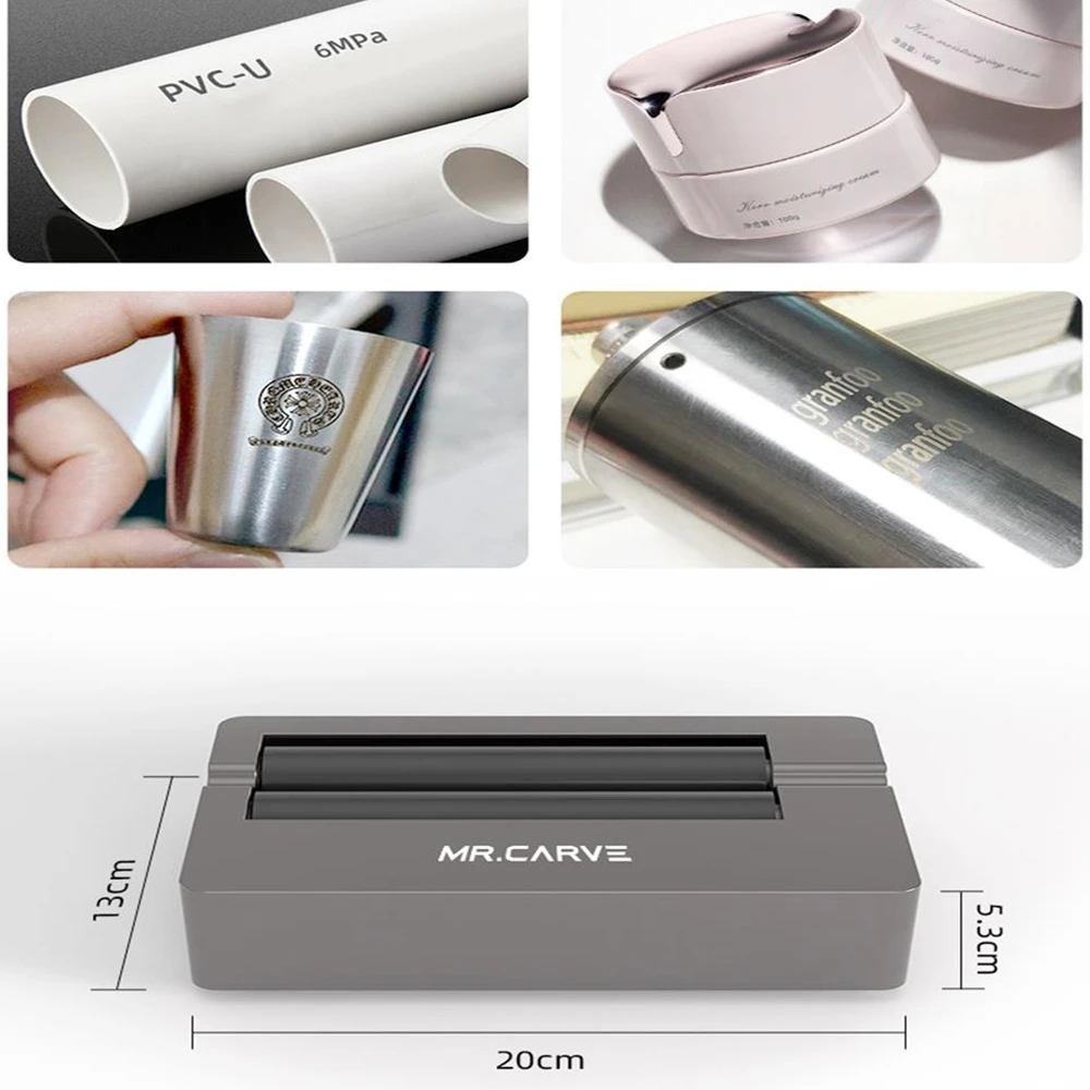 MR CARVE R3 Rotary Axis For MR CARVE M1 Pro / M4 / S4 - Image 5