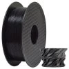 Makibes 3D Printer 1Kg PLA Filament 1.75mm 2.2LBS Per Spool 3D Printing Material - Black