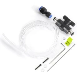 NEJE MF11 Manual Control Air Assist Kit, Compatible With N30820, A30130 Etc Laser Modules