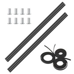 NEJE YC1150 Y Axis Expansion Kit, 1150mm, Compatible With NEJE 3 Max / 3 Pro / 2S Max