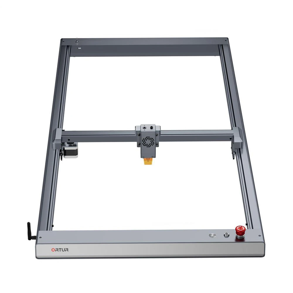 ORTUR ETK2.0 Extension Kit For Laser Master 3, Expandable To 850*400mm - Image 5