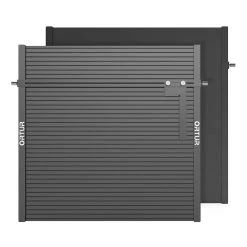 ORTUR LEP1.0 Laser Engraving Platform, 448x400mm Working Area, Fast Heat Dissipation