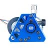 Phaetus Apus Extruder, 6.3:1 Gear Ratio, Nema14 Stepper Motor, All-Metal Design, Compatible With Thermoplastic Filaments PLA/ABS/ PETG/TPU/PP/PC/PA PEEK/PEI And Composite Materials
