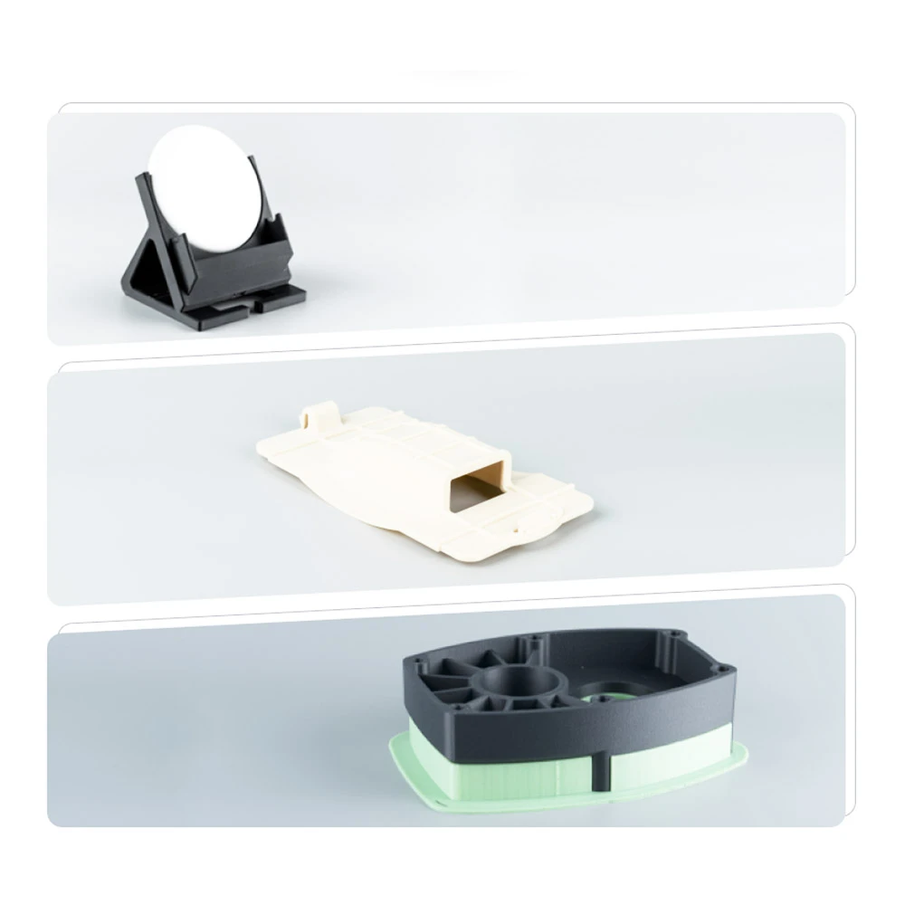Phaetus Dragonfly BMS ST Hotend, 500 Celsius Degrees Temperature Resistance, Compatible With Cerality CR-10 CR-10S Series CR-10 MINI CR-20 CR-20 Pro Ender 2 Ender 3 Ender 3 V2 Ender 3 Pro Ender 5 Ender 5 Plus Enter 5 Pro, Blue - Image 5