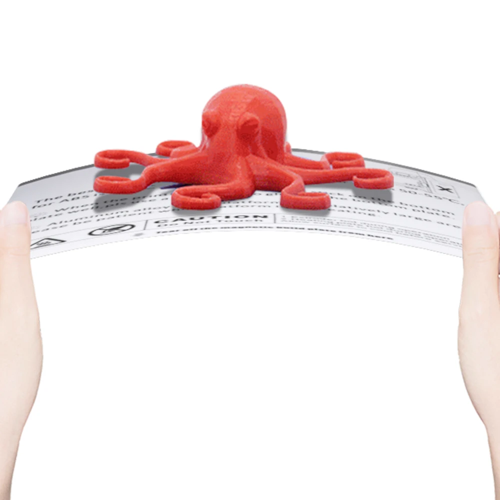 QIDI X-Plus 3D Printer, Industrial Grade, Nylon/Carbon Fiber/PC High Precision Printing, 270x200x200mm - Image 4