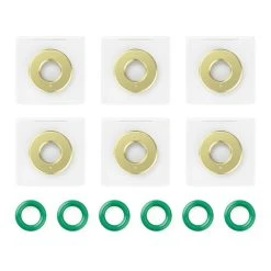 SCULPFUN S30 Pro Max Original Lens, Highly Transparent, Anti-oil, Anti-Smoke, 6Pcs