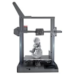 Sunlu Terminator3 3D Printer, Up To 250mm/s, Magnetic Build Plate, 220*220*250cm