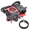 Creativity 24V 3D Printer Extruder Direct Drive Hotend Kit 1.75mm Direct Drive Fan Extruder For Ender 3/Ender 3S/Ender 3PRO