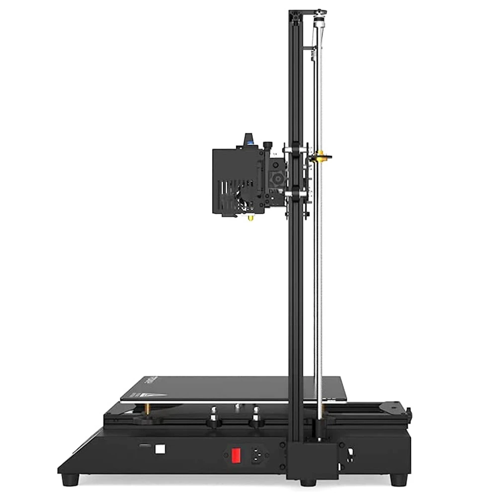 TRONXY XY-3 Pro V2 Direct Drive 3D Printer 300x300x400mm Upgraded BMG Extruder 3D Printer Fast Assembly With Glass Platform - Image 2