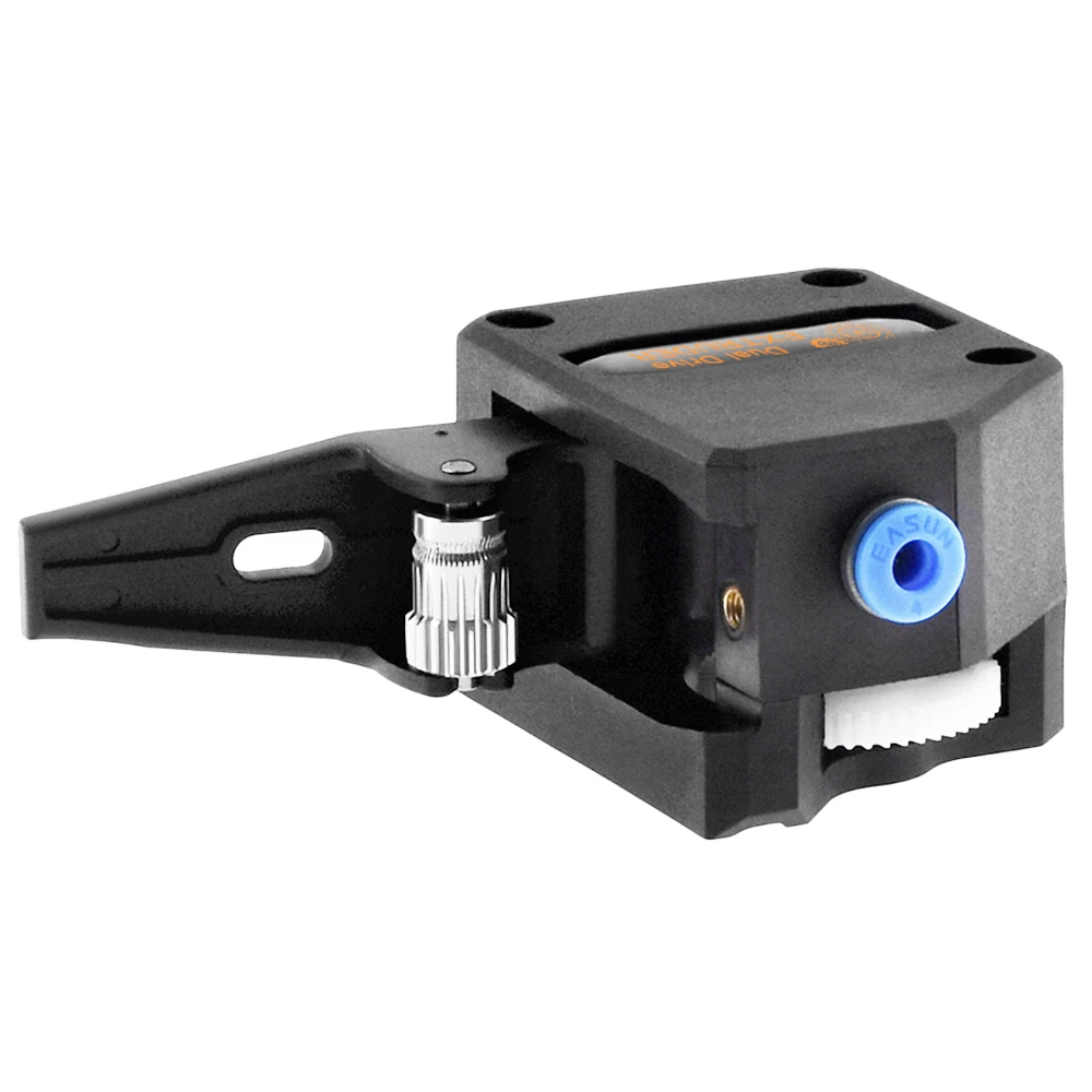 TWO TREES 3D Printer Bowden DDB Extruder Cloned Dual Drive Extruder Feeder For 3D Printer High Performance - Black - Image 4