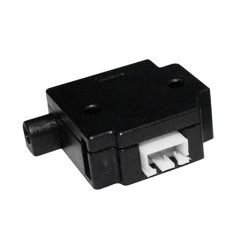 TWO TREES 3D Printer Filament Break Detection Module With 1m Cable - Black