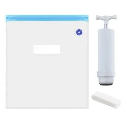 TWO TREES 3D Printer Filament Vacuum Bag, 30Pcs