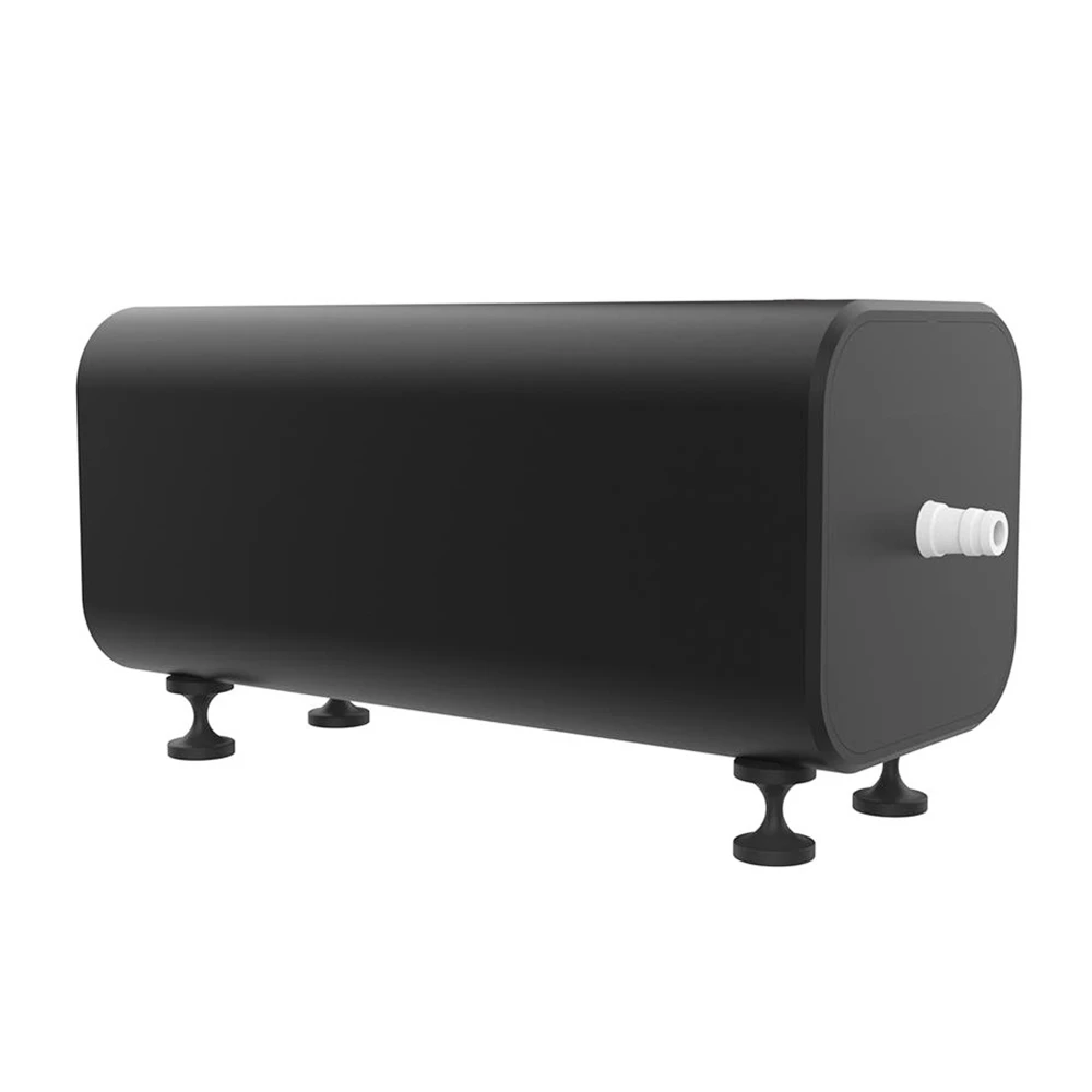 TWO TREES Air Pump Air Assist System For Laser Engravers, 10-30L/min Adjustable Airflow, Low Noise - US Plug - Image 2