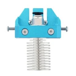 TWO TREES E3D V6 Hot End Extrusion Head Metal Mount Fixed Block Kit For CR10S / Ender 3 / Ender 3 PRO