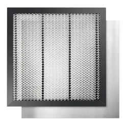 TWO TREES 300mm*200mm Laser Bed, Honeycomb Working Table