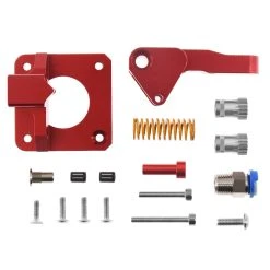 TWO TREES Original Remote Dual Drive Extruder Kit 3D Printer