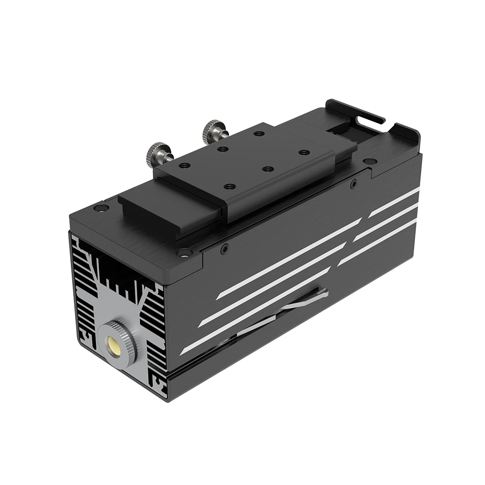 TWO TREES T20 1064nm 2W Infrared Laser Module For TT-5.5S / TTS Laser Engraver - Blue - Image 3