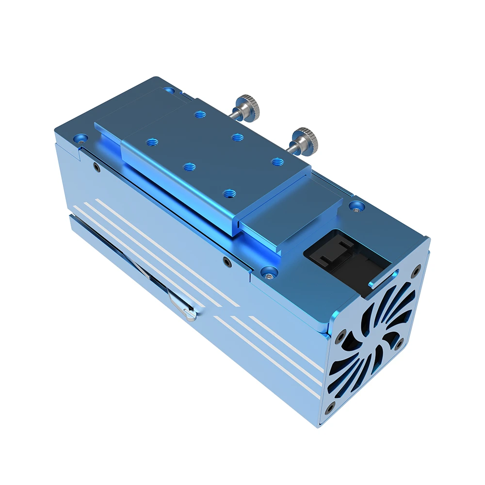 TWO TREES T20 1064nm 2W Infrared Laser Module For TT-5.5S / TTS Laser Engraver - Blue