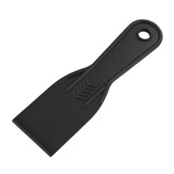 TWO TREES SLA DLP UV Resin Model Special Plastic Spatula Shovel, 2Pcs - 2 Inch