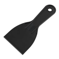 TWO TREES SLA DLP UV Resin Model Special Plastic Spatula Shovel, 2Pcs - 3 Inch