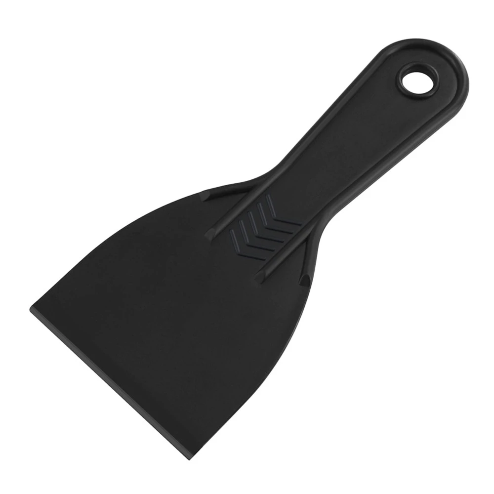 TWO TREES SLA DLP UV Resin Model Special Plastic Spatula Shovel, 2Pcs - 3 Inch